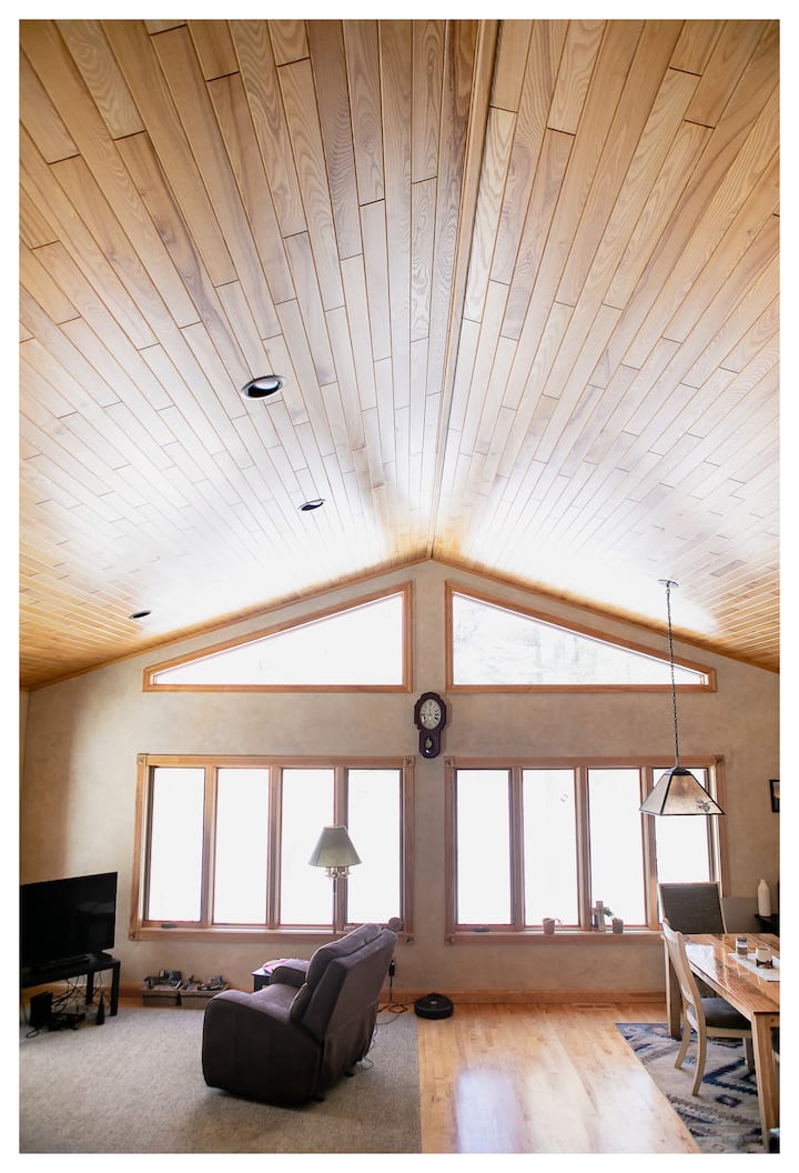 მისაღები ოთახი