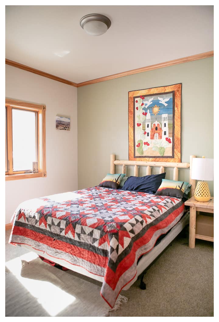 საძინებელი 2