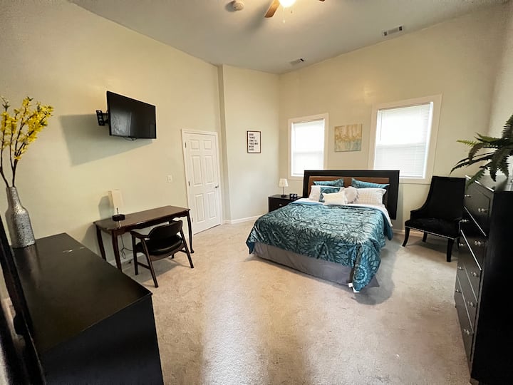 New Savannah Bluff Pool Vacation Rentals & Homes Augusta, GA Airbnb