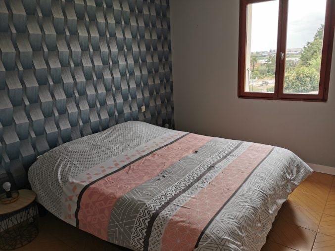 საძინებელი 3