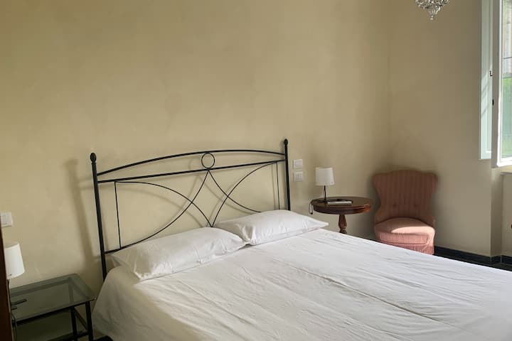 Საძინებელი