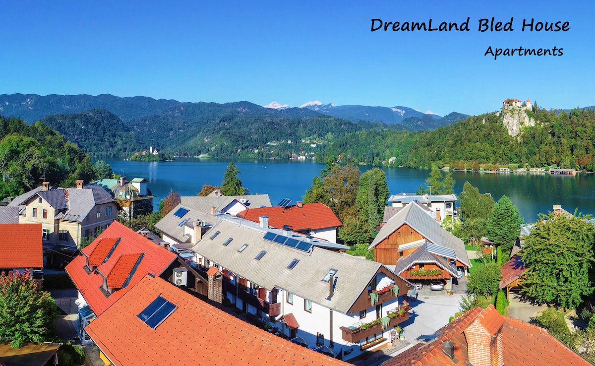 DREAMLAND BLED Apartments