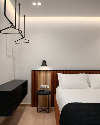 Acropolis White Key Residence gallery image 4