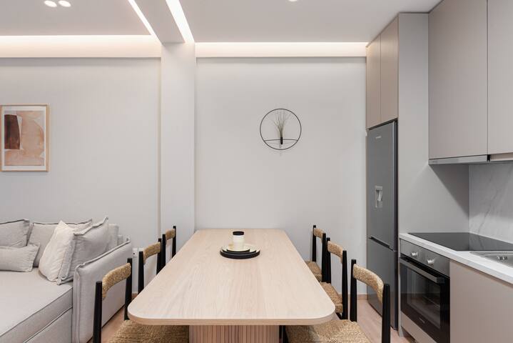 Acropolis White Key Residence gallery image 2