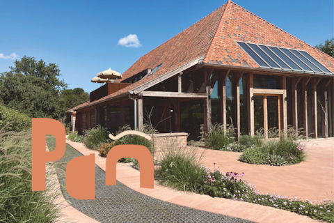 Pañ - boetiek b&b - kamer 2 'Terracotta'