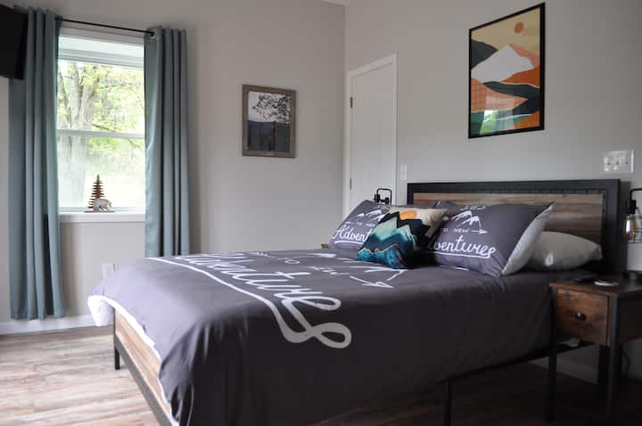 Двойно легло