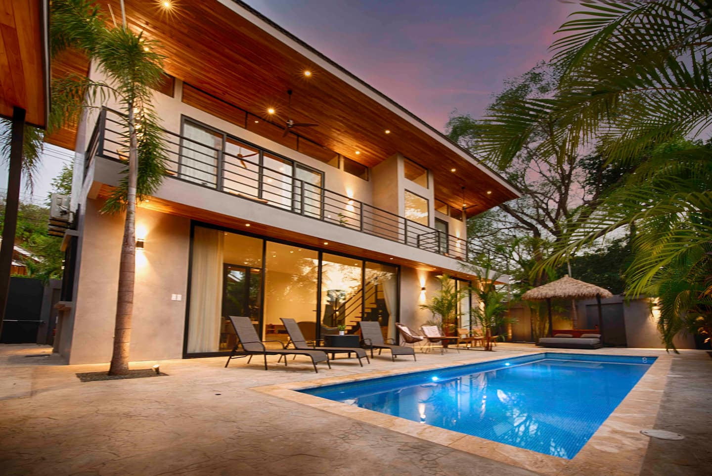 Casa Ziv, Amazing House 400m From The Beach