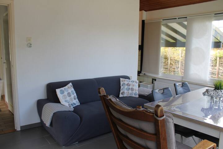 Bungalow Malou
Op Loopafstand Van Het Strand. - Julianadorp