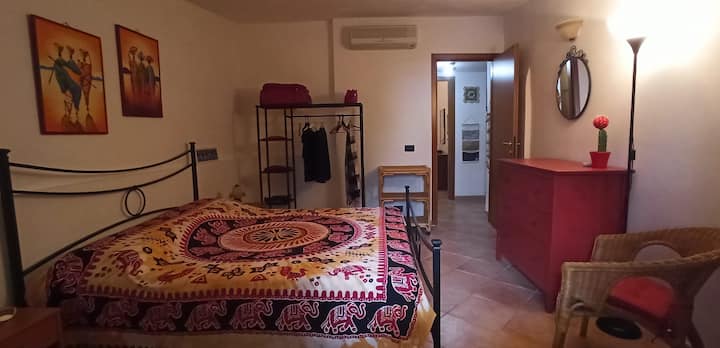 Dhomë gjumi 2