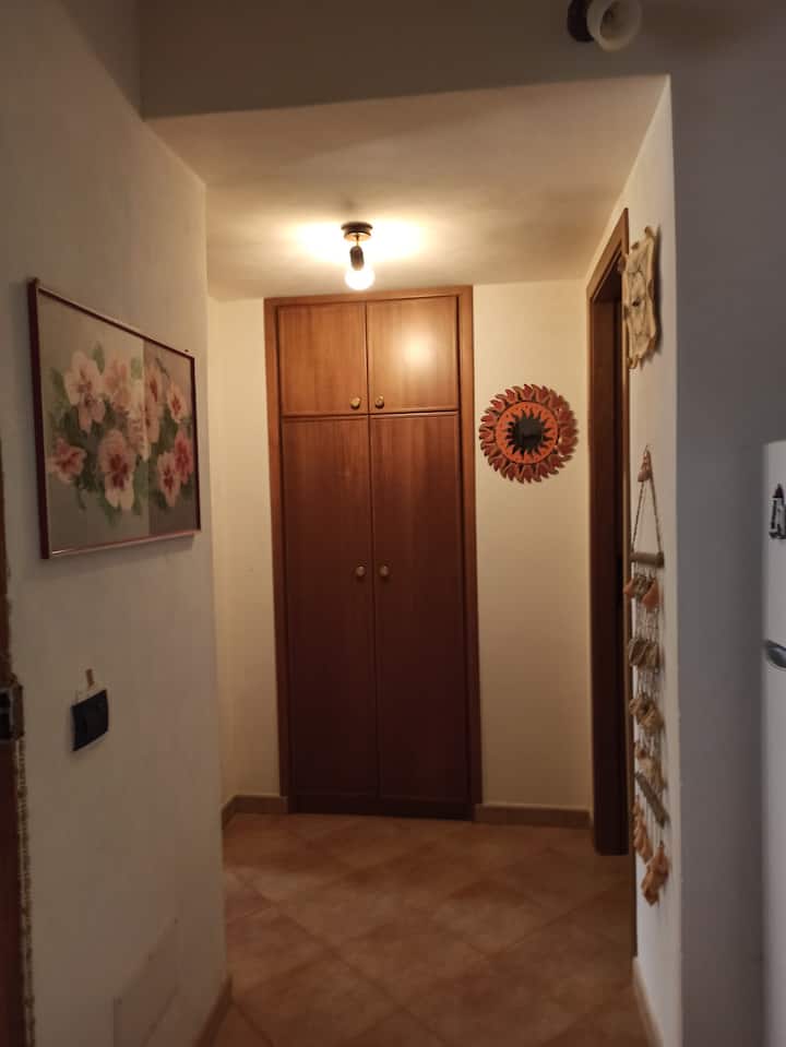 Dhomë gjumi 1