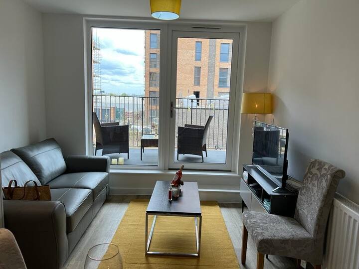 London Borough of Hillingdon Holiday Rentals & Homes England, United