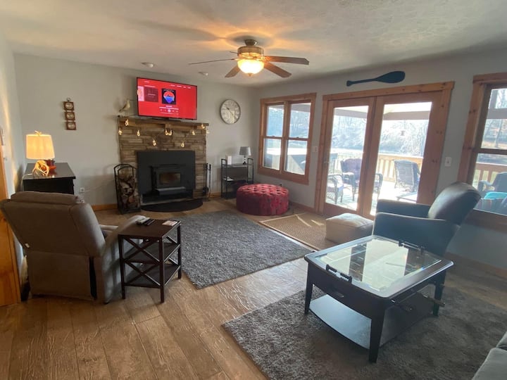 10 Best Cabins For Rent Near Monticello, Indiana Updated 2024 Trip101