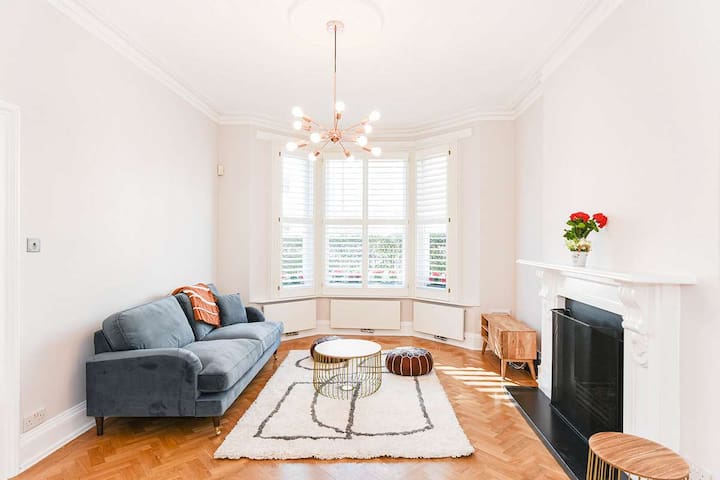 Ivy | Hamilton Gardens | Pro-Managed