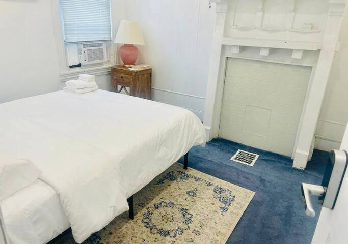 TabbyTown Rentals managed Airbnb listing 1