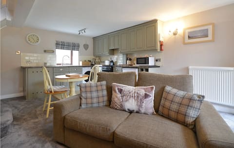 Harwood Cottage, A Cosy 1 Bed Cottage