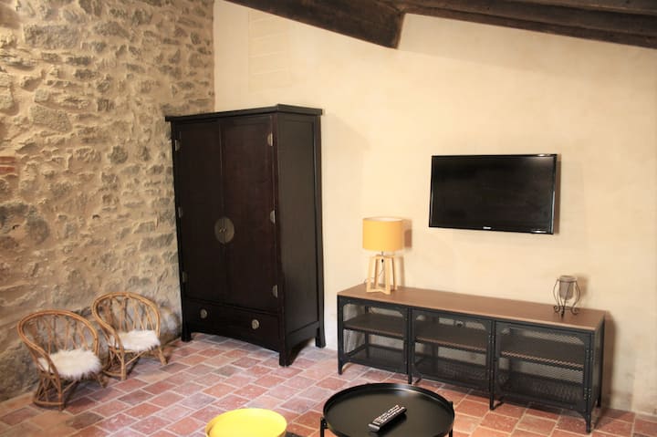 Gîte Avec Piscine à La Campagne Proche Puy Du Fou - Vendée