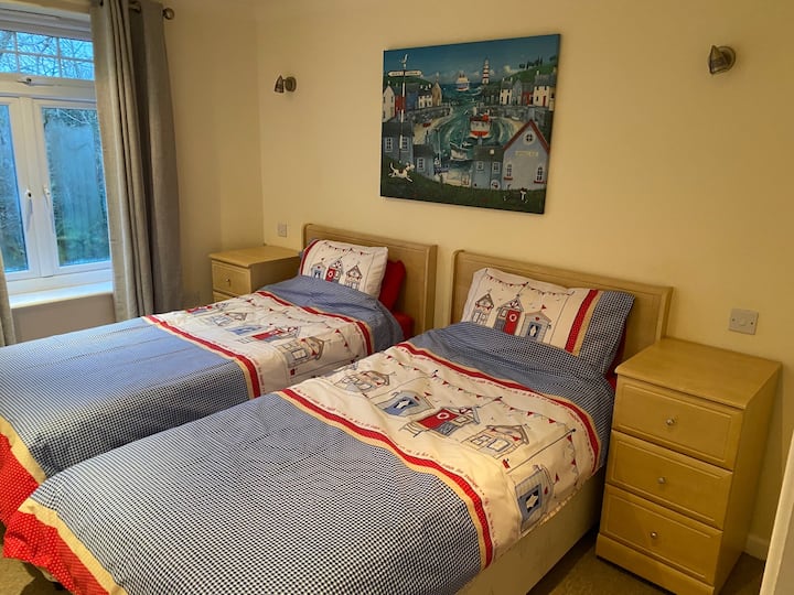 غرفة النوم 4