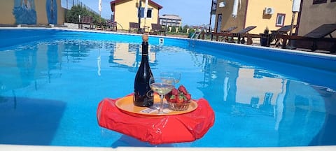 Private Event Luxury Villa