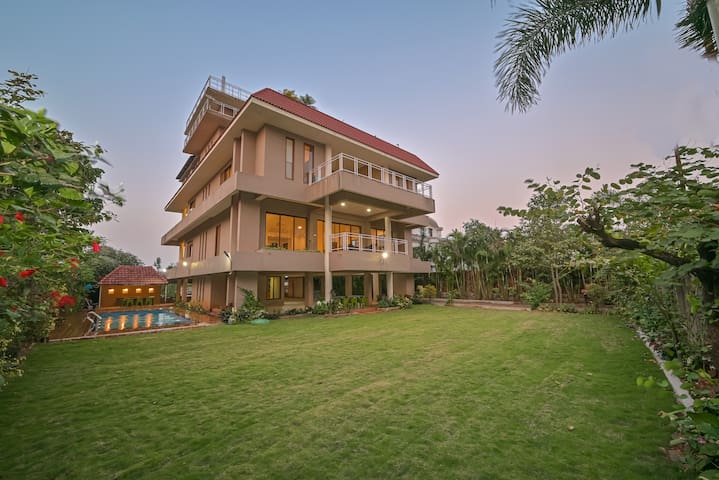 Family Tides Hospitality Services managed Airbnb listing 3