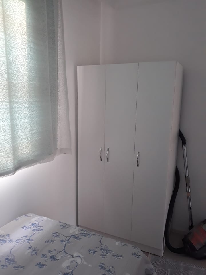 غرفة النوم 1