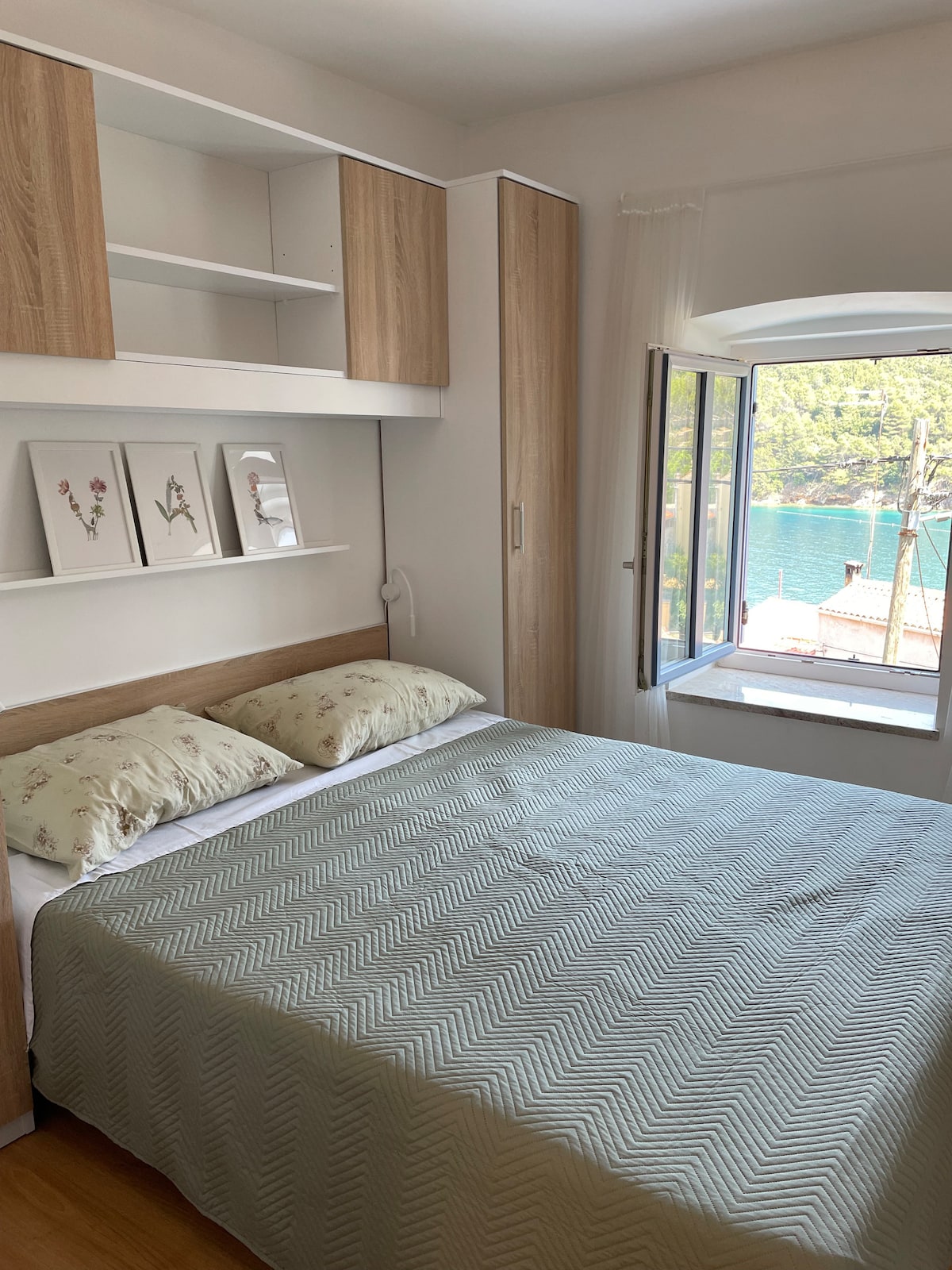 საძინებელი