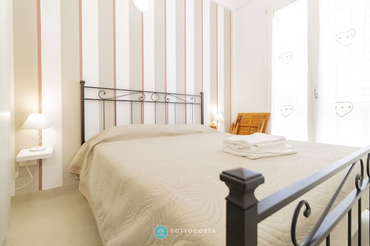 Sottocosta & Partners managed Airbnb listing 1