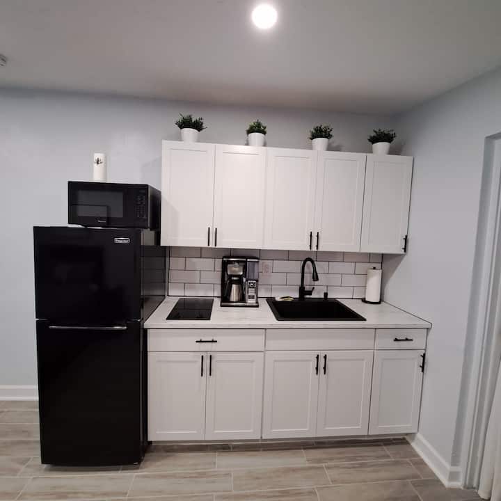 Comfy 1-br Studio Near Hard Rock - Washing Machine - Pembroke Pines, FL
