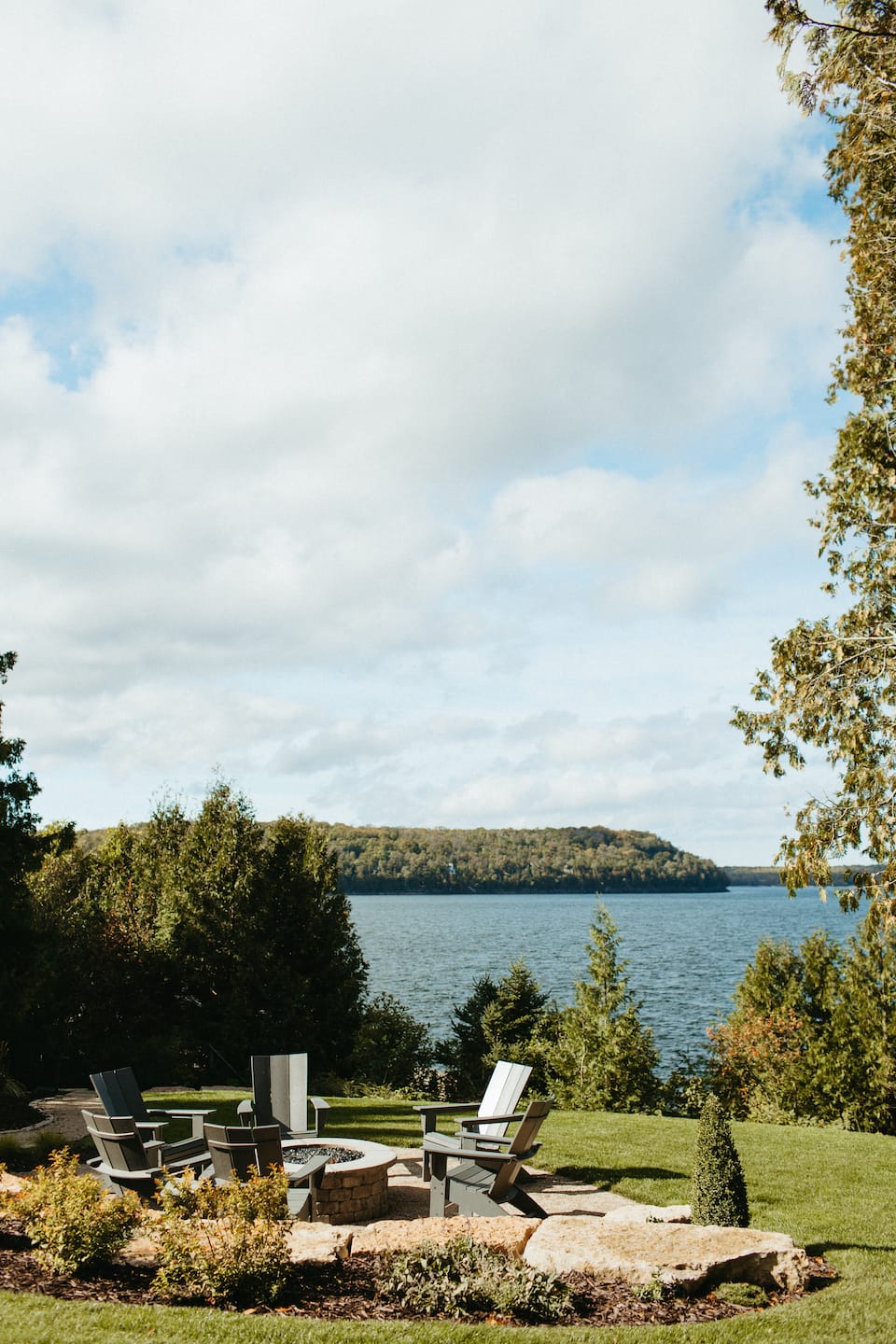 Gills Pebble, a lake house in Door County, Ellison Bay, Door County, United States, photo 9 of 10