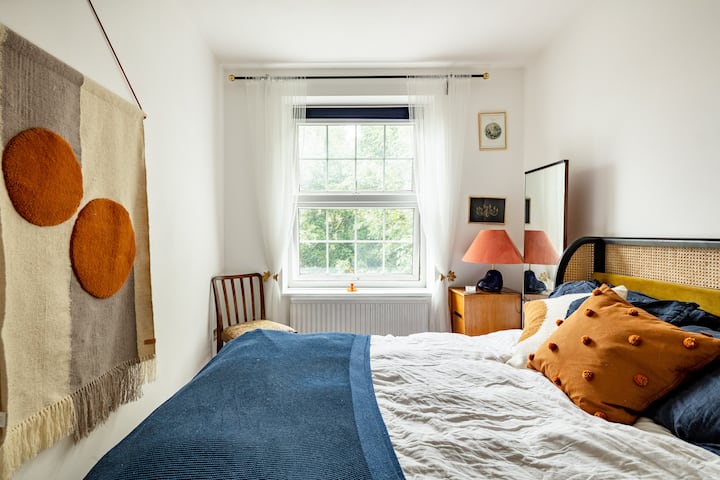 საძინებელი