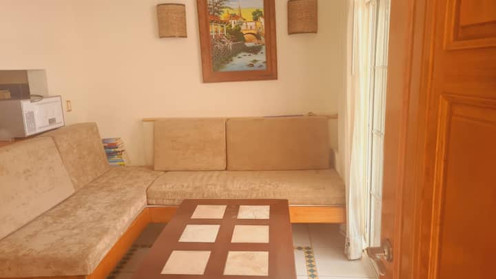 Casa Allec. Agua. Lugar Encantador Con Alberca. - Bucerías