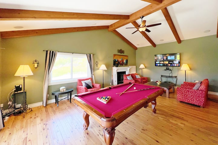 Mountain Vineyard View/ Pool /Lxt35025 - Temecula, CA
