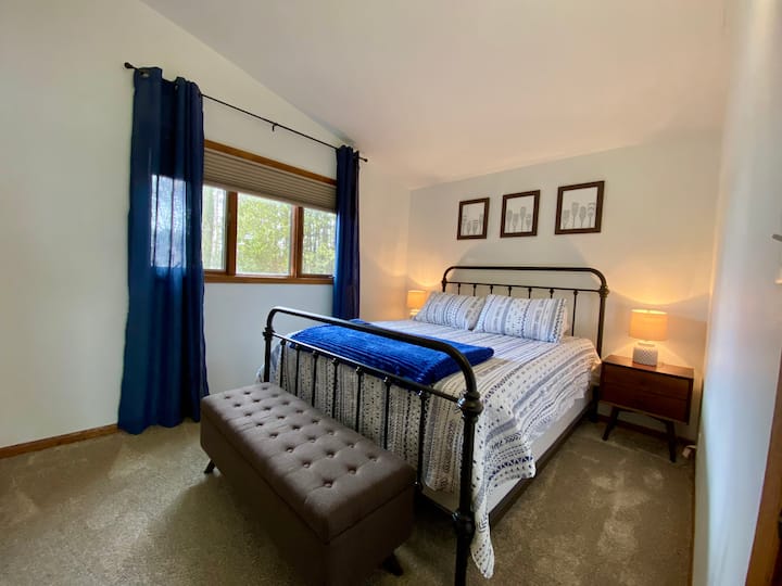 Dhoma e gjumit 1