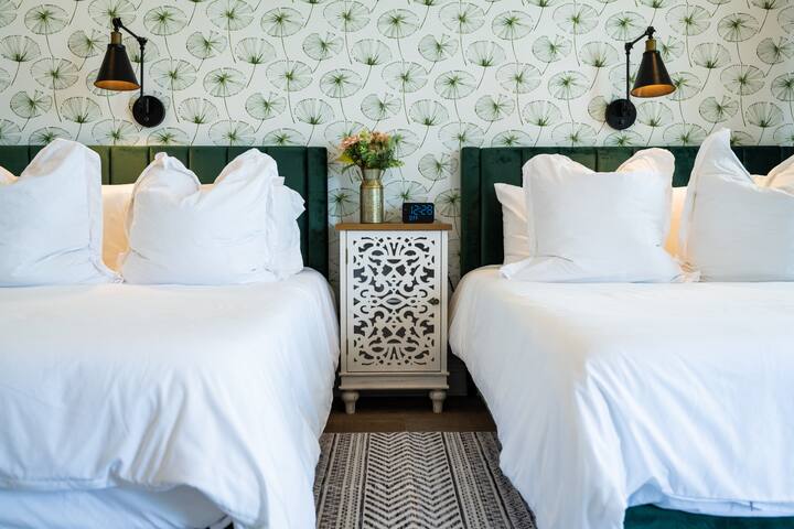 Blue Door Management managed Airbnb listing 3