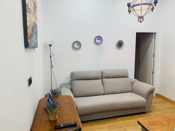 Apartamento “ La Pepa” - Cádiz