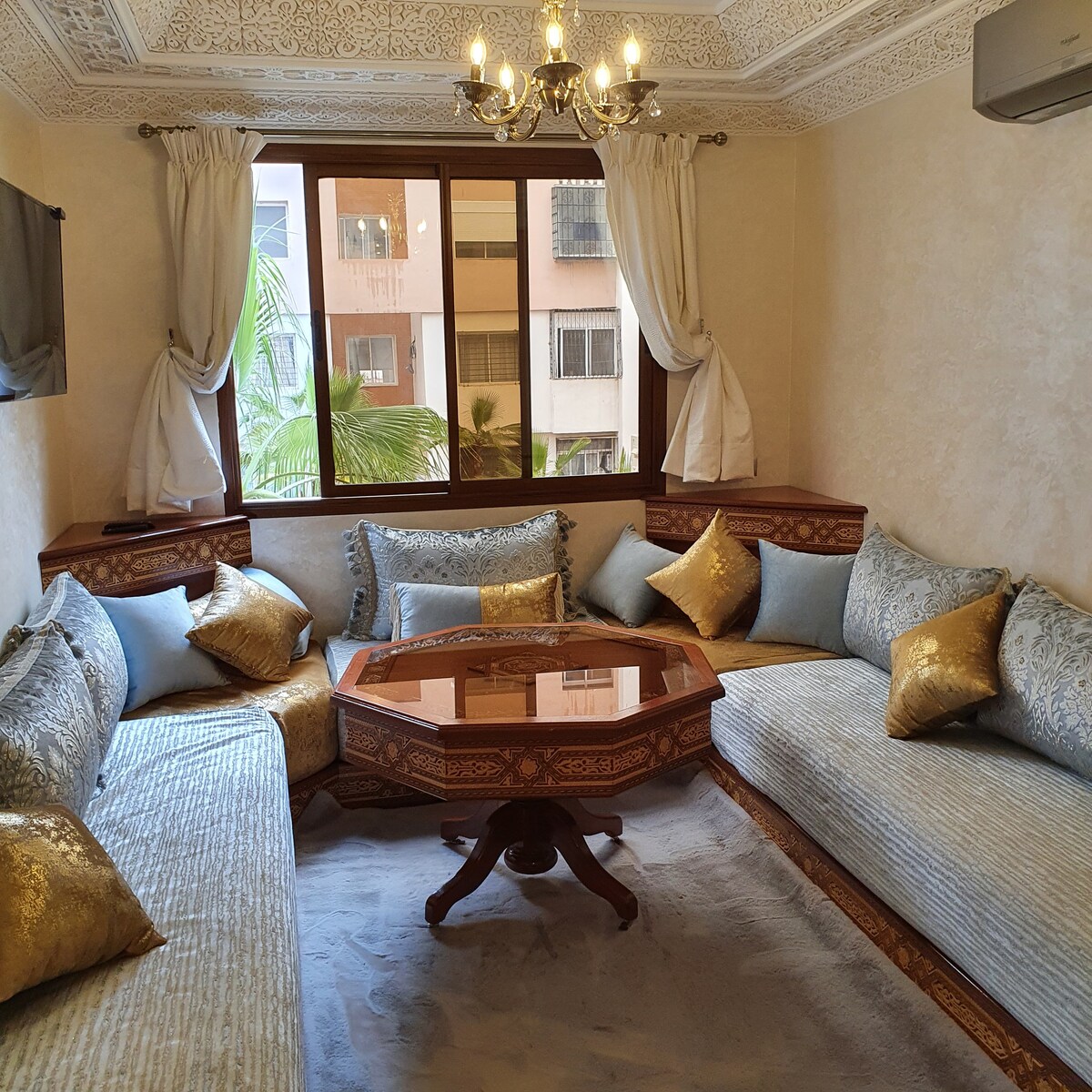 Dcheira El Jihadia Condo Rentals - Souss-Massa, Morocco | Airbnb