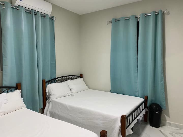 ห้องนอน #2