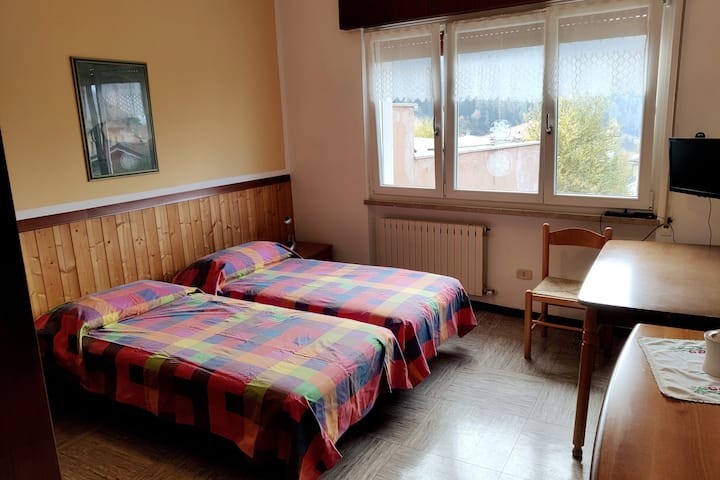 Relax In Gresta Valley Biodistrict - Rovereto
