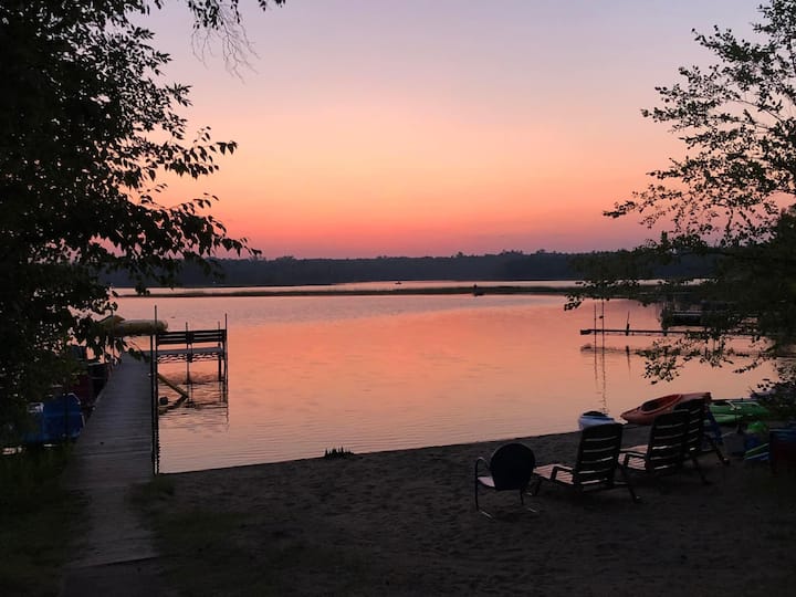 Hackensack Vacation Rentals & Homes Minnesota, United States Airbnb