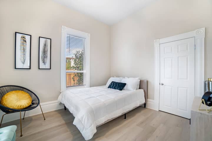 საძინებელი 2