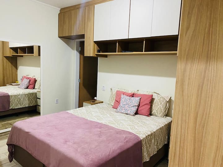 Спална соба 2