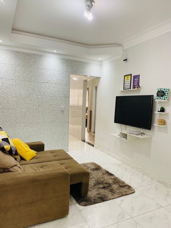 Дневна соба