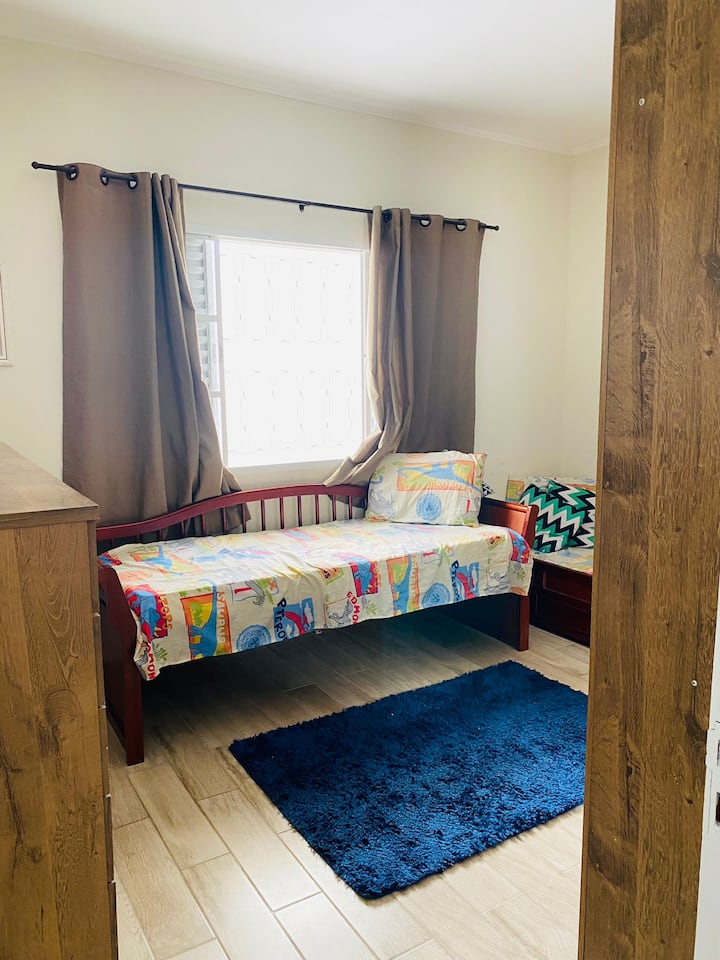 Спална соба 1