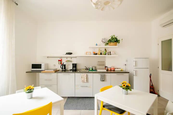 Guesthouse Tree Rooms Modern gallery image 2