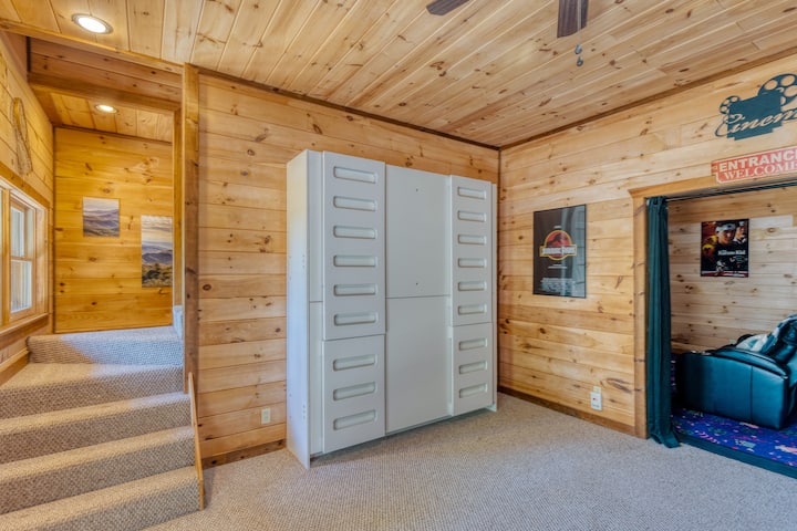 เตียงเมอร์ฟี่ปิดแล้วเปิดพื้นที่