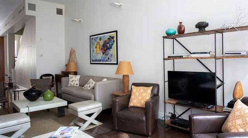 Magnificent Townhouse – Upper East Side – NYC gallery image 5