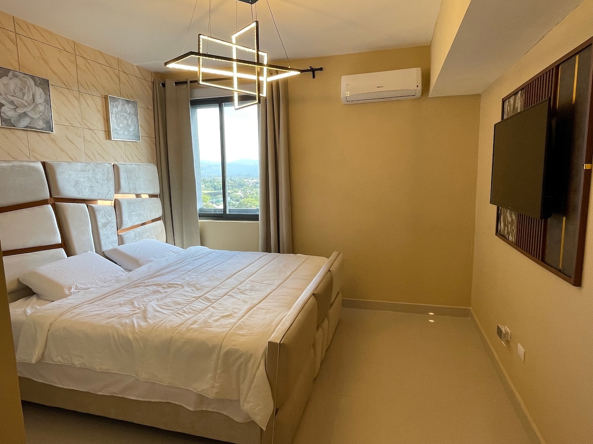 საძინებელი 2