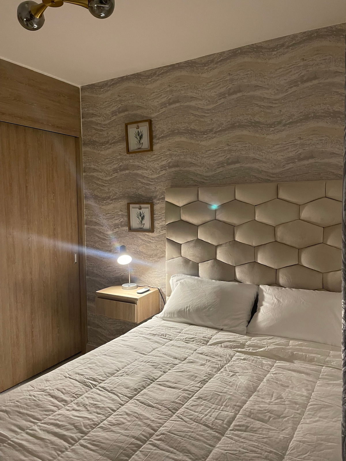 საძინებელი 3