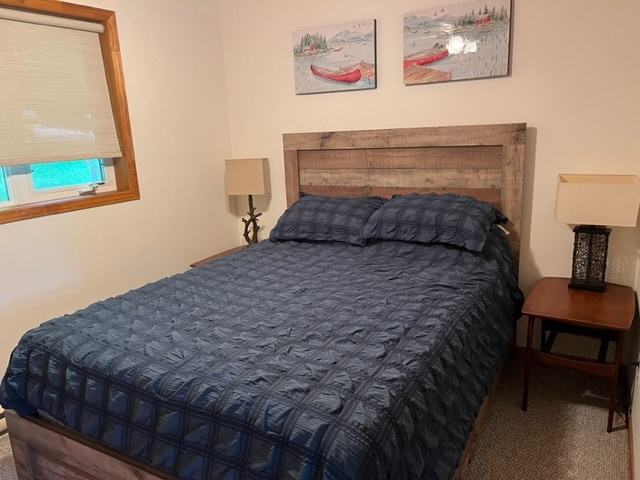 Chumba #3 cha kulala