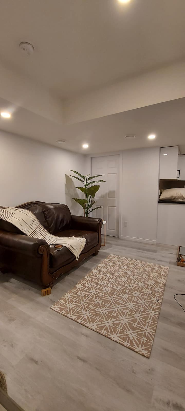 Beautiful Basement Suite - Edmonton