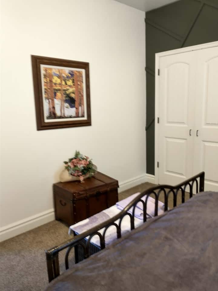 rovnaká izba, iný uhol.